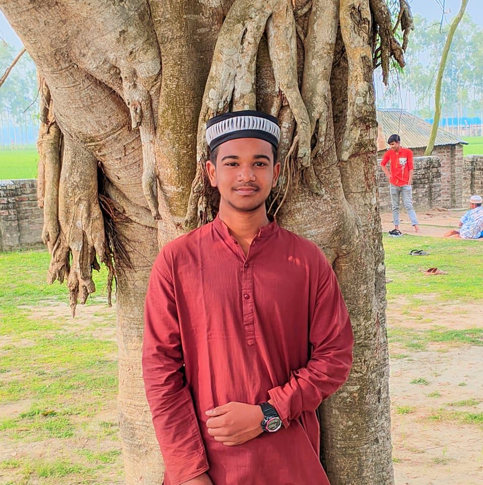 Md Sultan Hinif