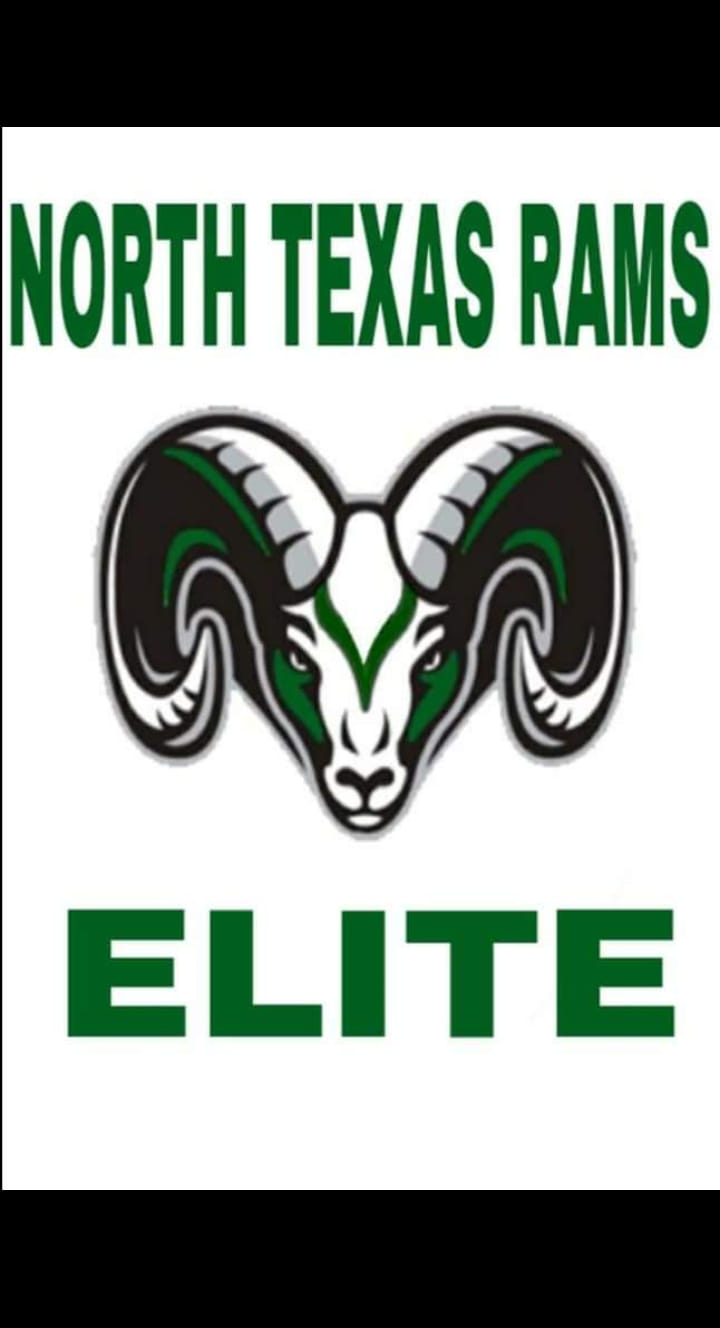 North Texas Rams Elite Youth Football Organization