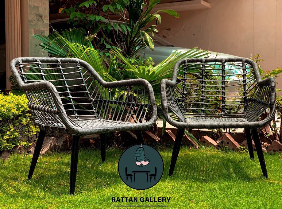 Rattan Gallery | Islamabad