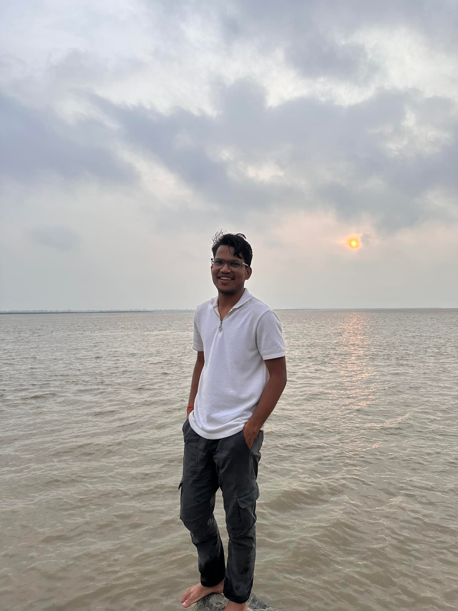 Manish Kumar