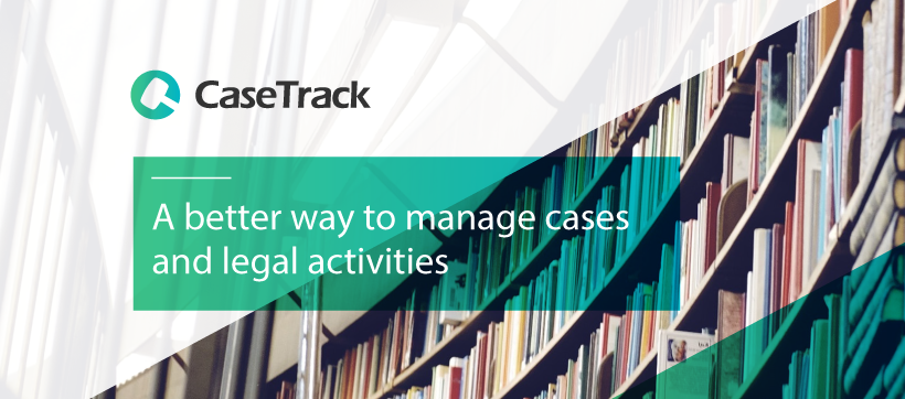 CaseTrack | Dhaka