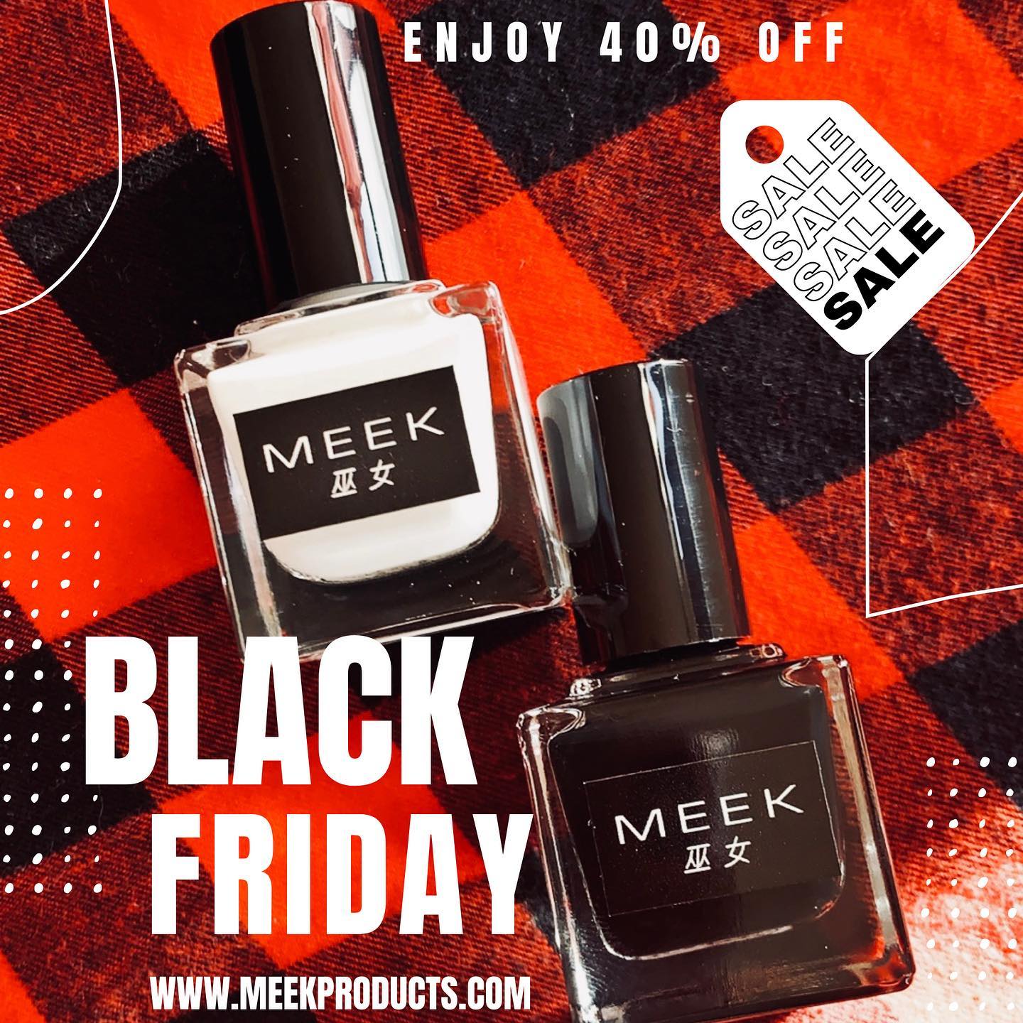 MEEK