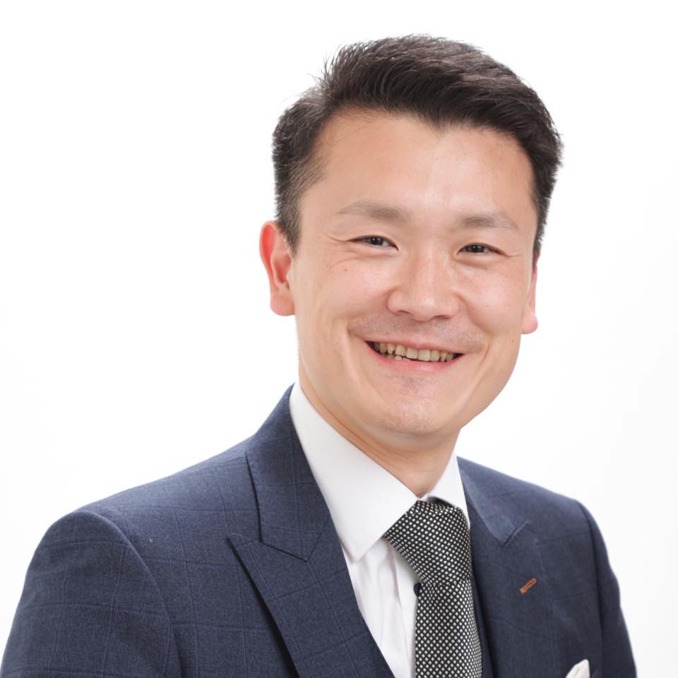 Akinori Tanaka