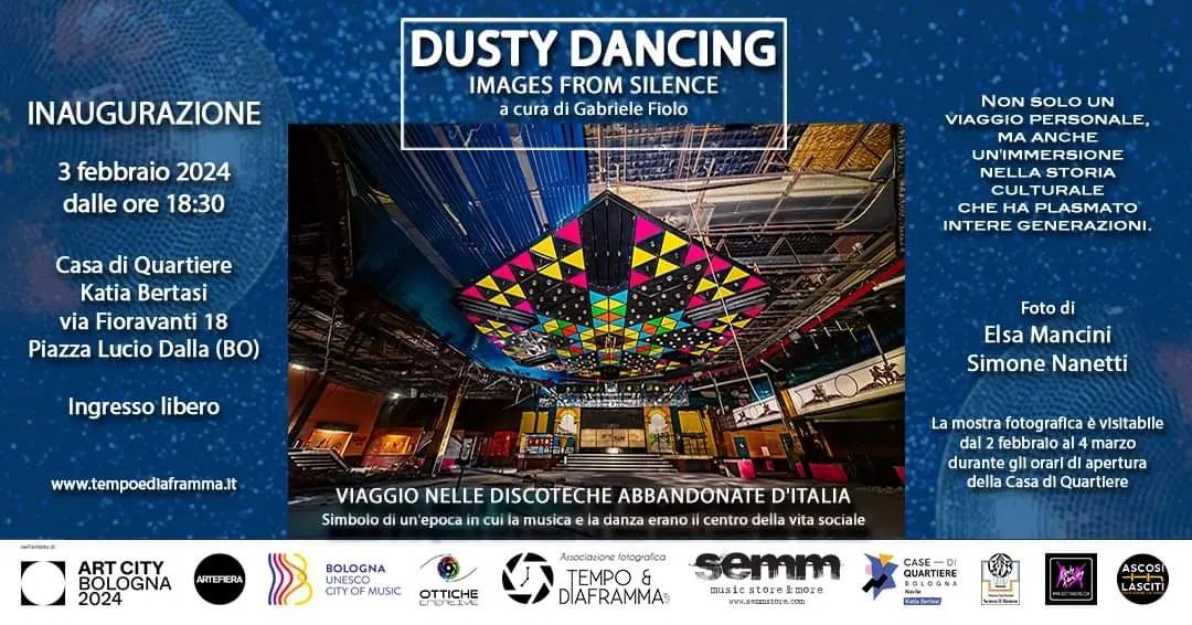 Dusty - 