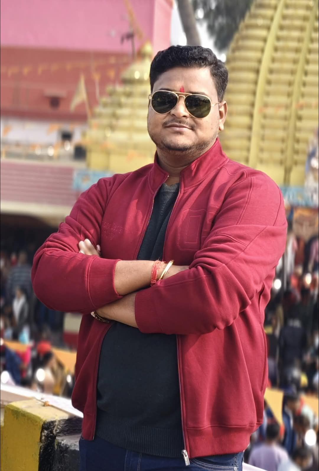 आशीष पटेल