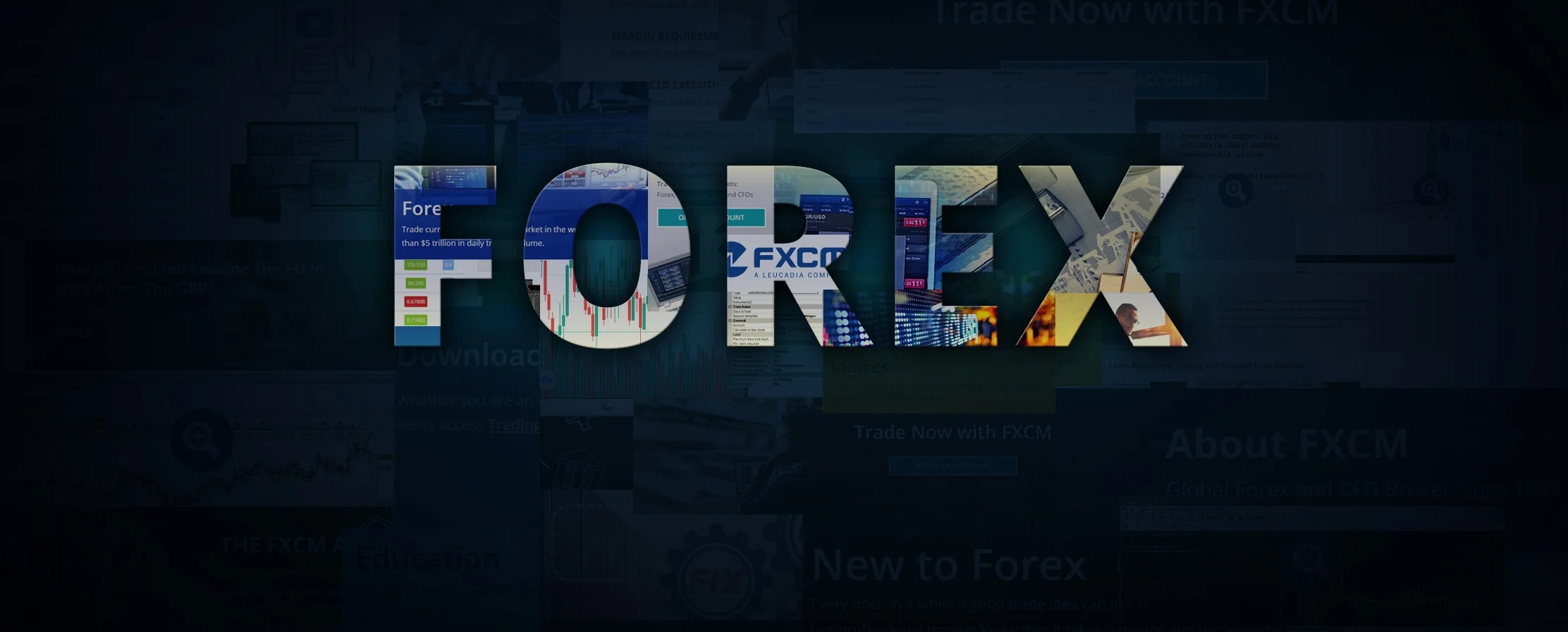 Trader Exchange