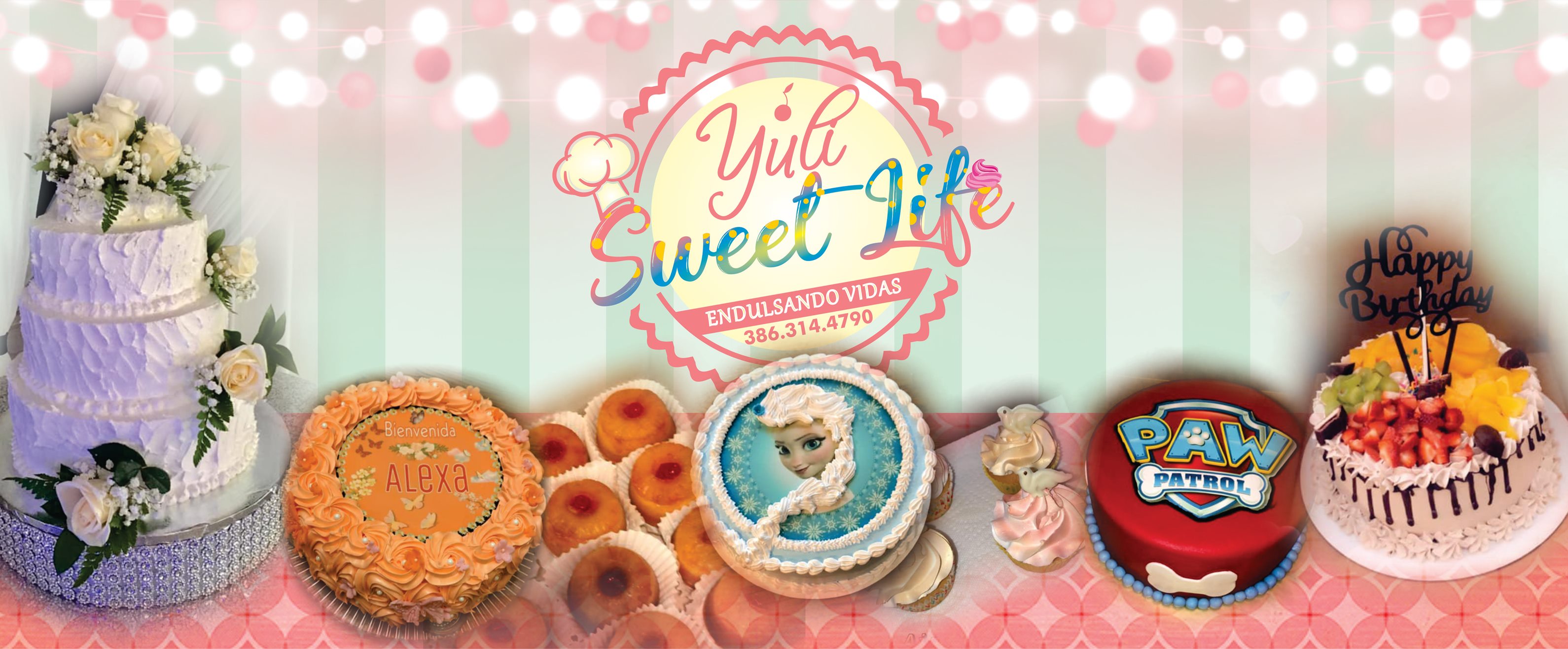 Yuli sweet life