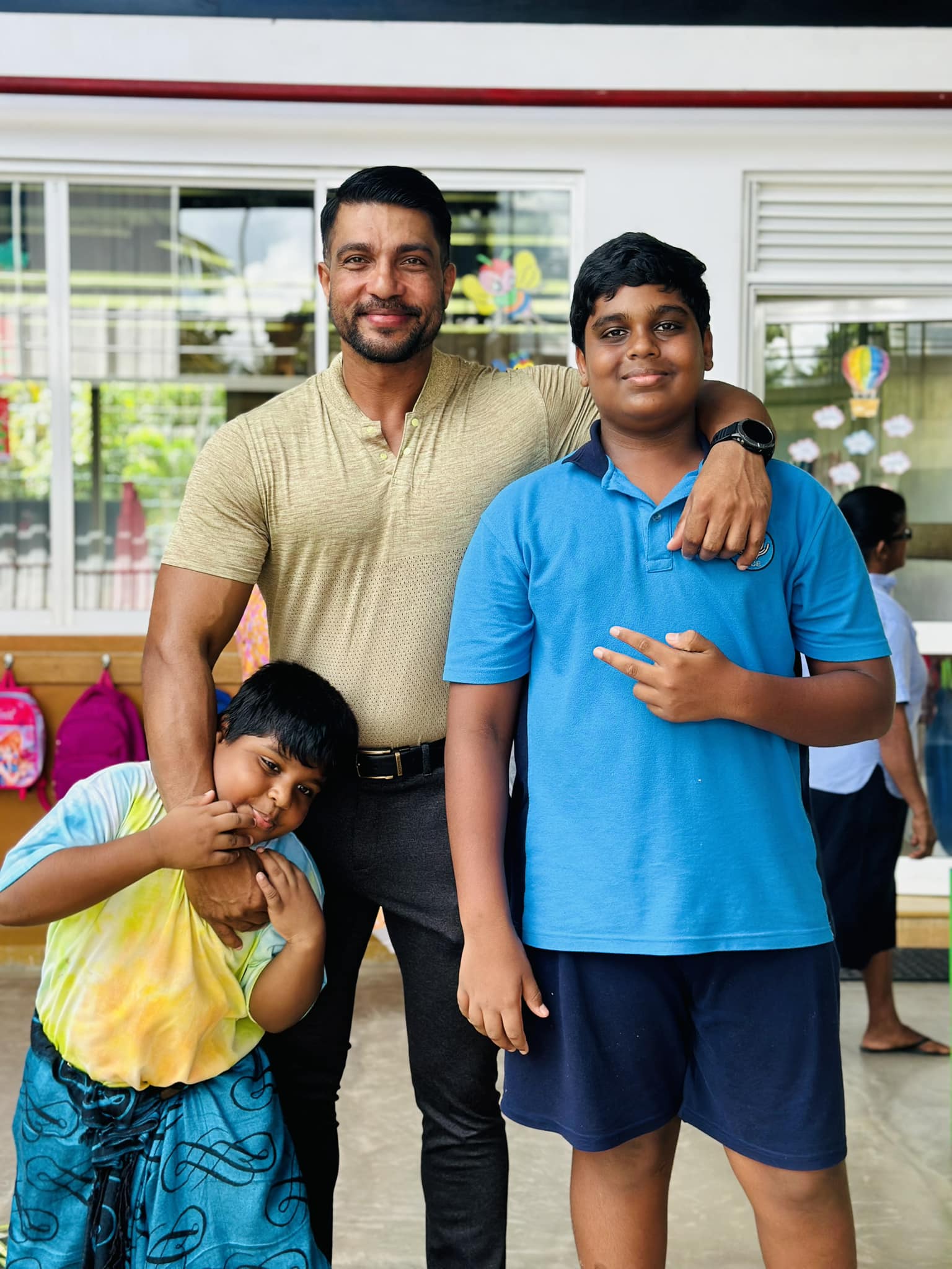 Roshan Ranasinghe