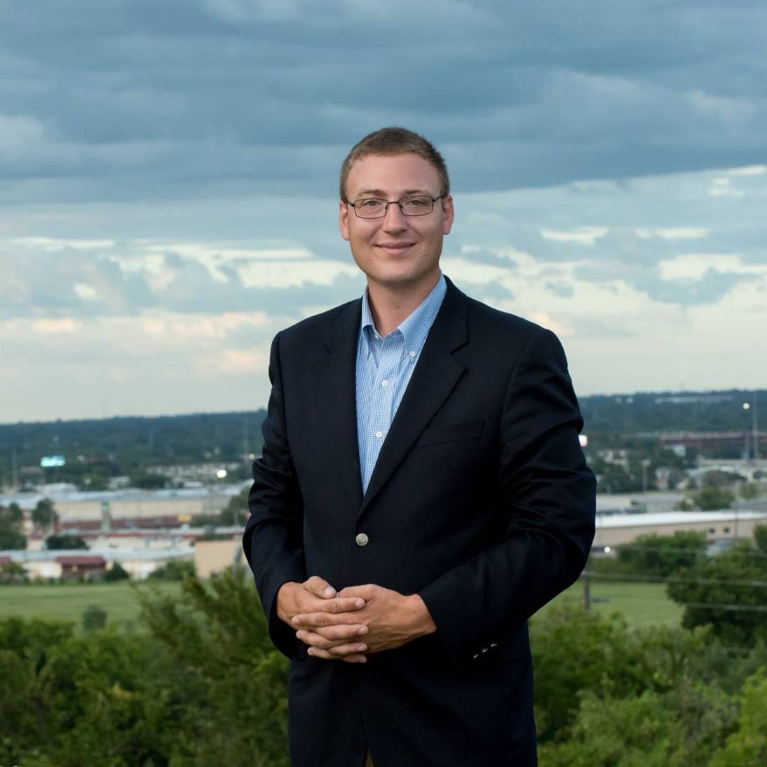 Justin Rolph for City Council-District 3
