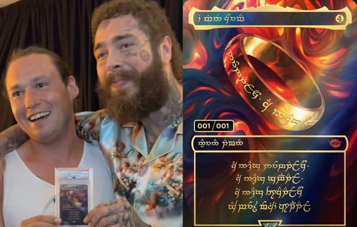 post malone pokemon card price Pokmon  Versili Post Malone Custom Holographic Pokmon