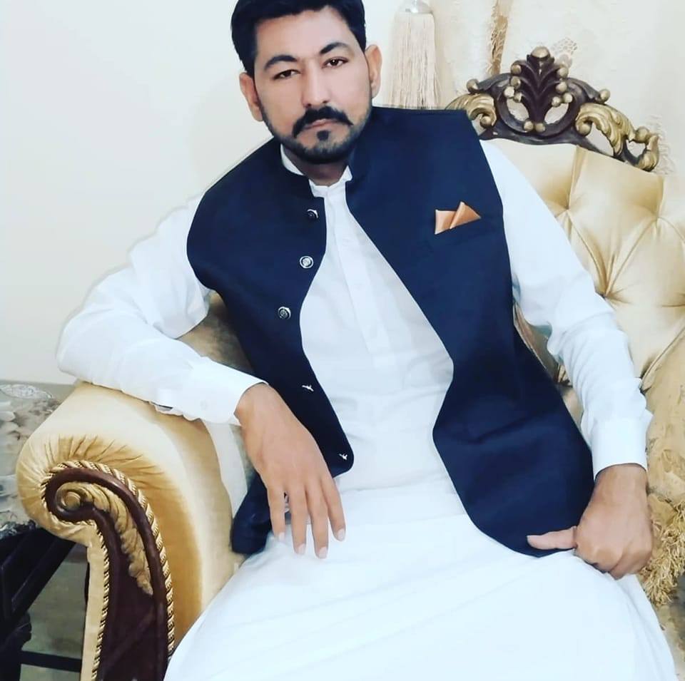 Raja Muhammad Rashid