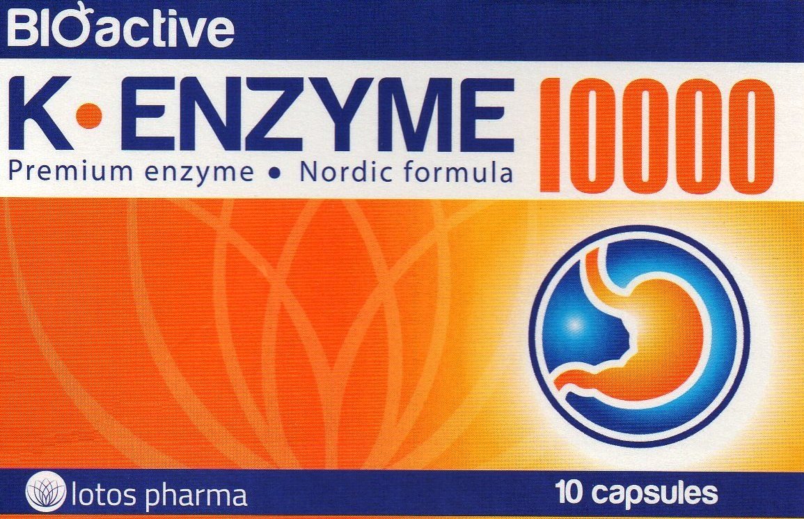 K-Enzyme köp sancı gastro mədə diareya öd ciyər qastro bağırsaq meteorizm