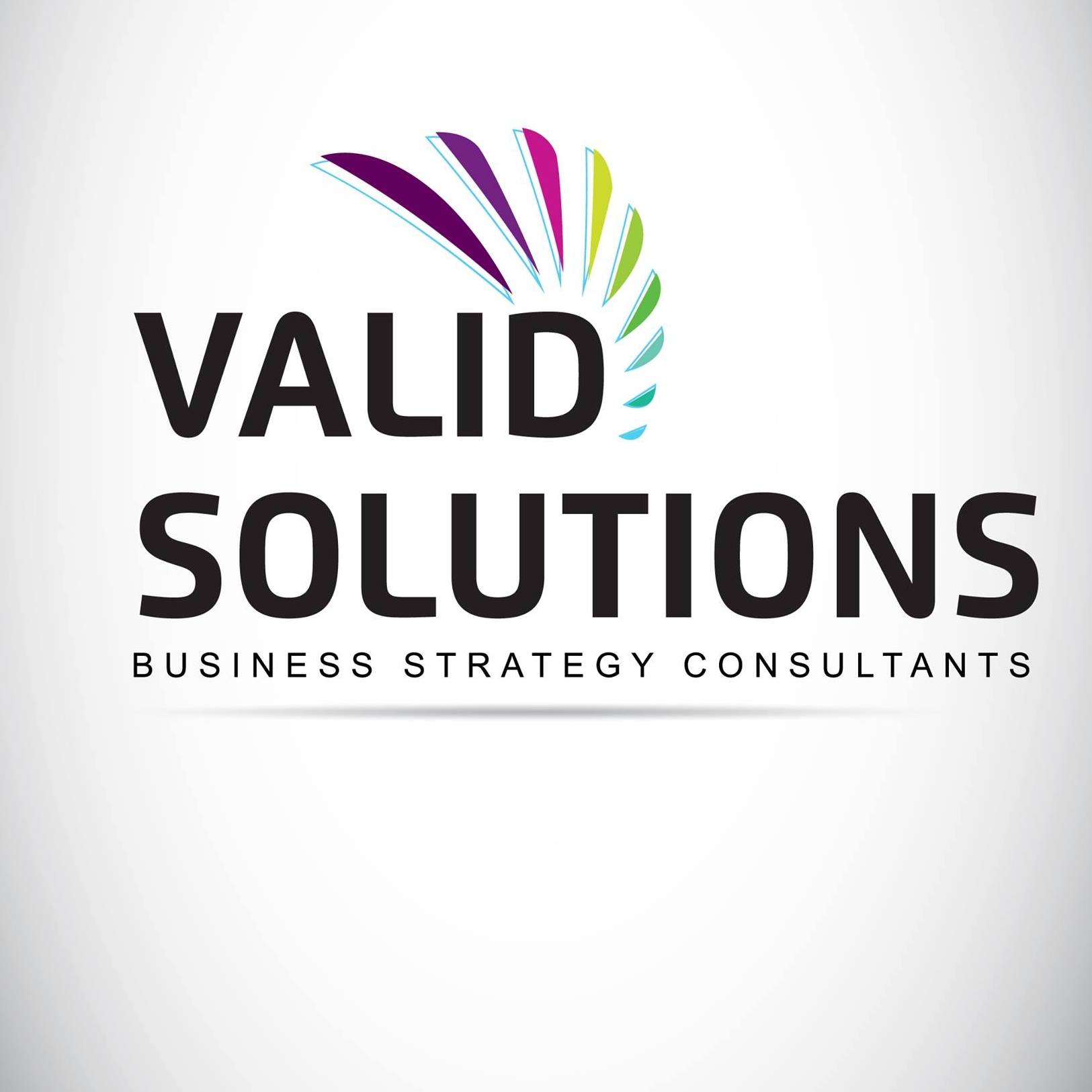 Valid Solutions Consulting LLC