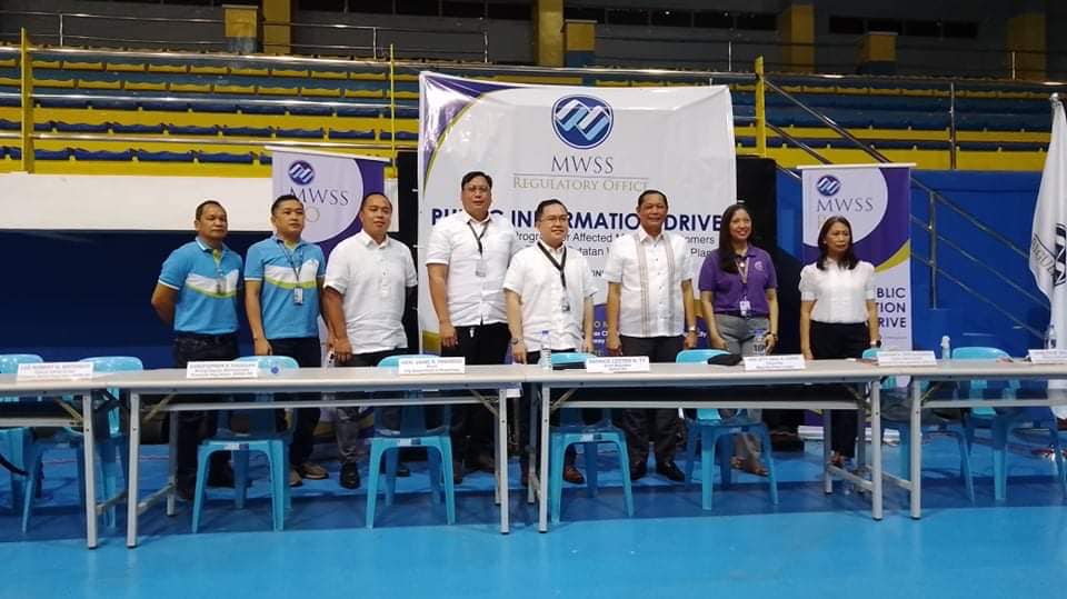 Councilor Atty. Raul R. Corro
