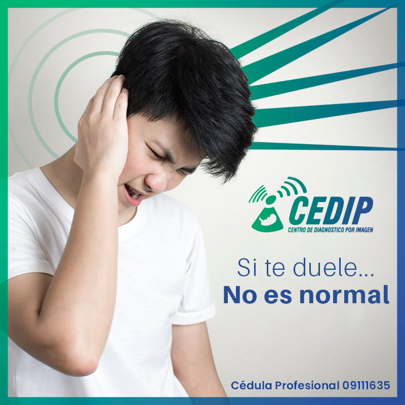 📌 Al bañarte el... - Cedip: Centro De Diagnóstico por Imagen | Facebook