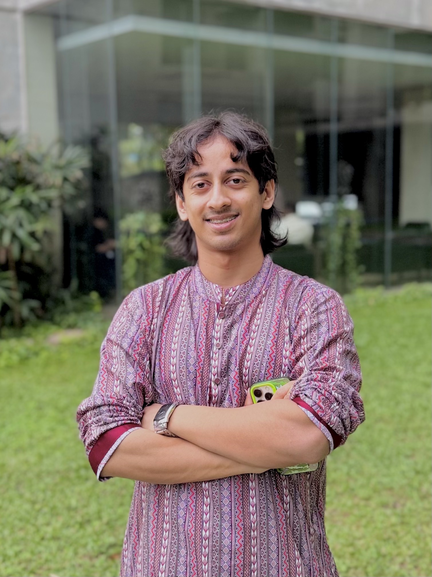 Raiyan Reza