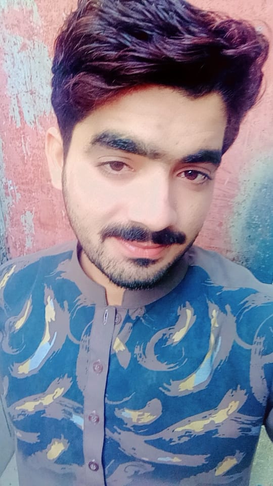 Hamza Ali