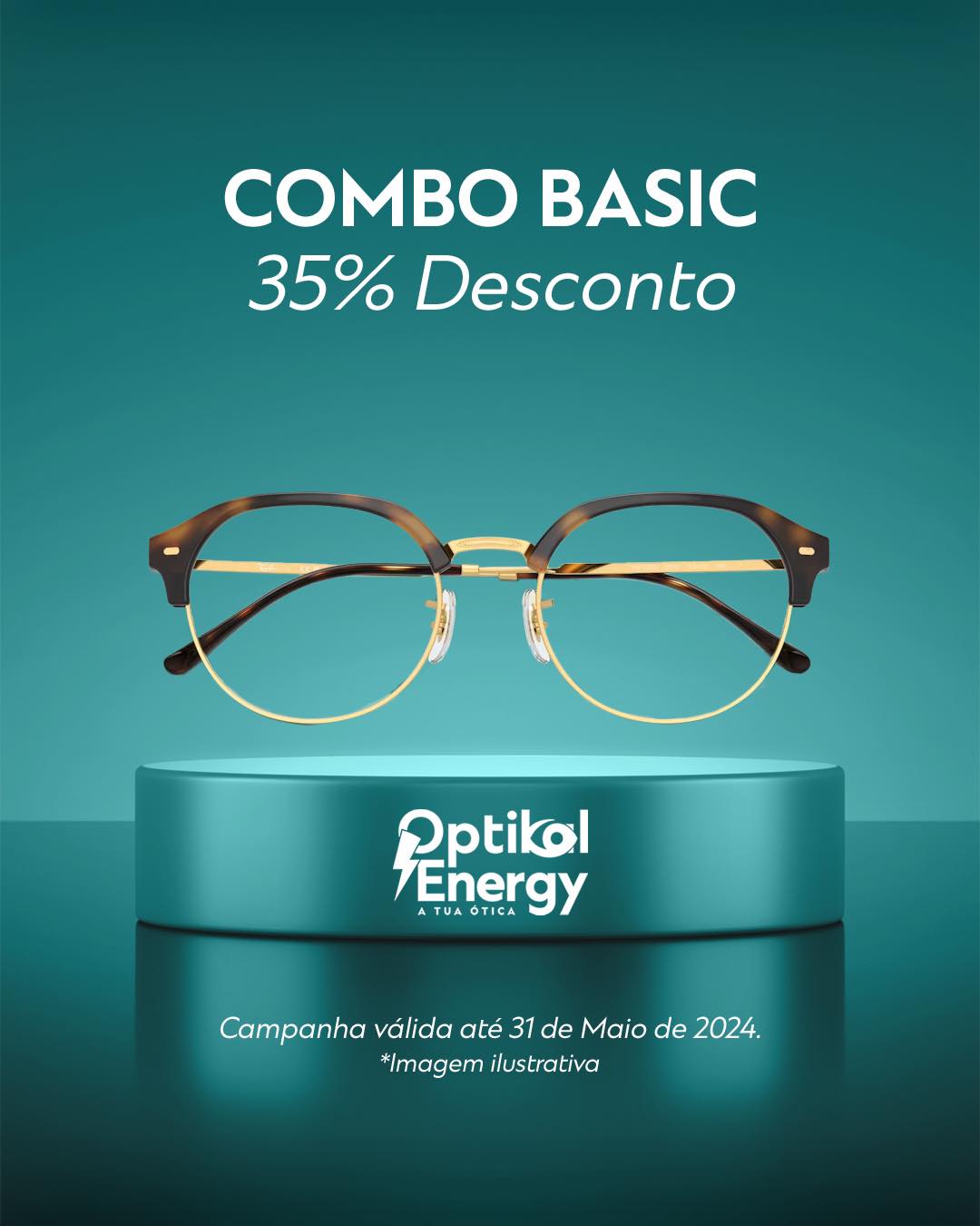 Optikal Energy | Viseu