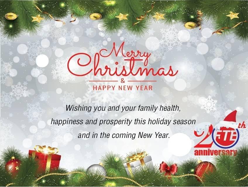 Firetrade - 🎄 Merry Christmas and Happy New year 🎉 นะครับทุกท่าน หลายๆ ...