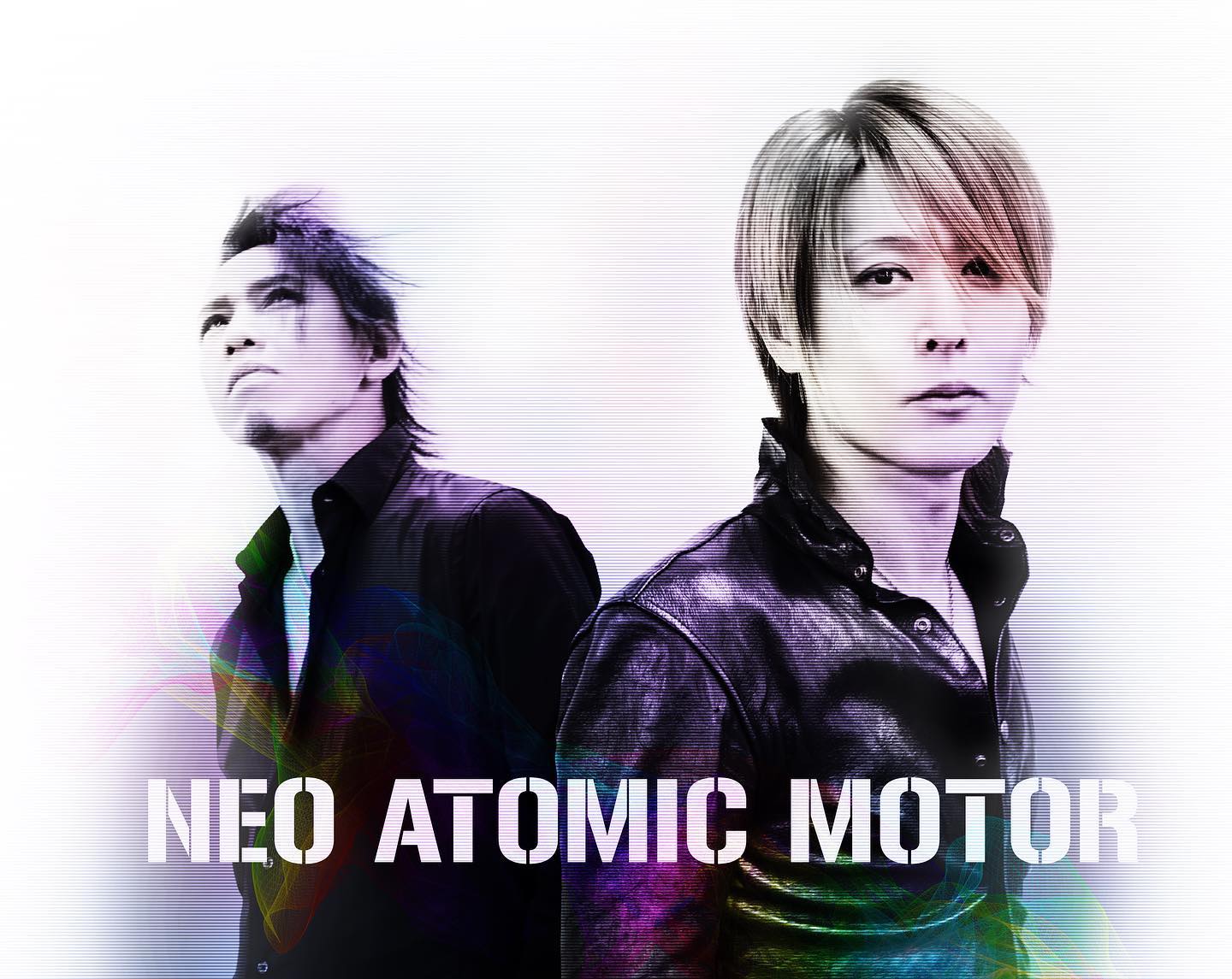 Neo Atomic Motor EARTH MATE LAGOON Neo Atomic Motor - Blade