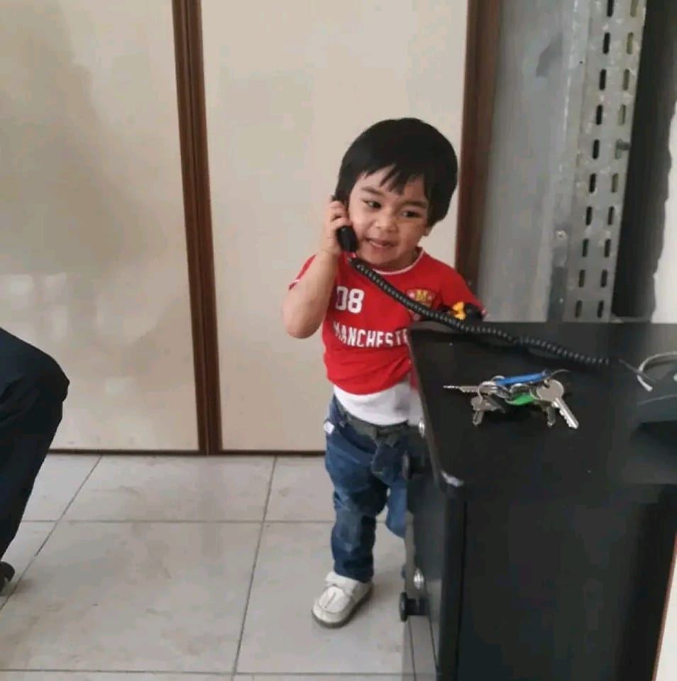 Rezza Garam Halus