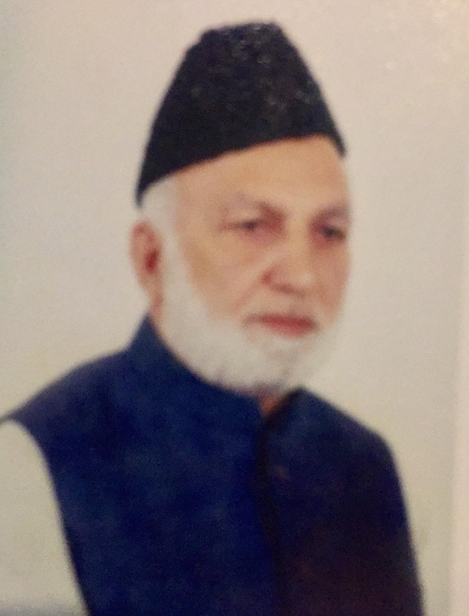 Dr Abdul Rasheed Chaudhary
