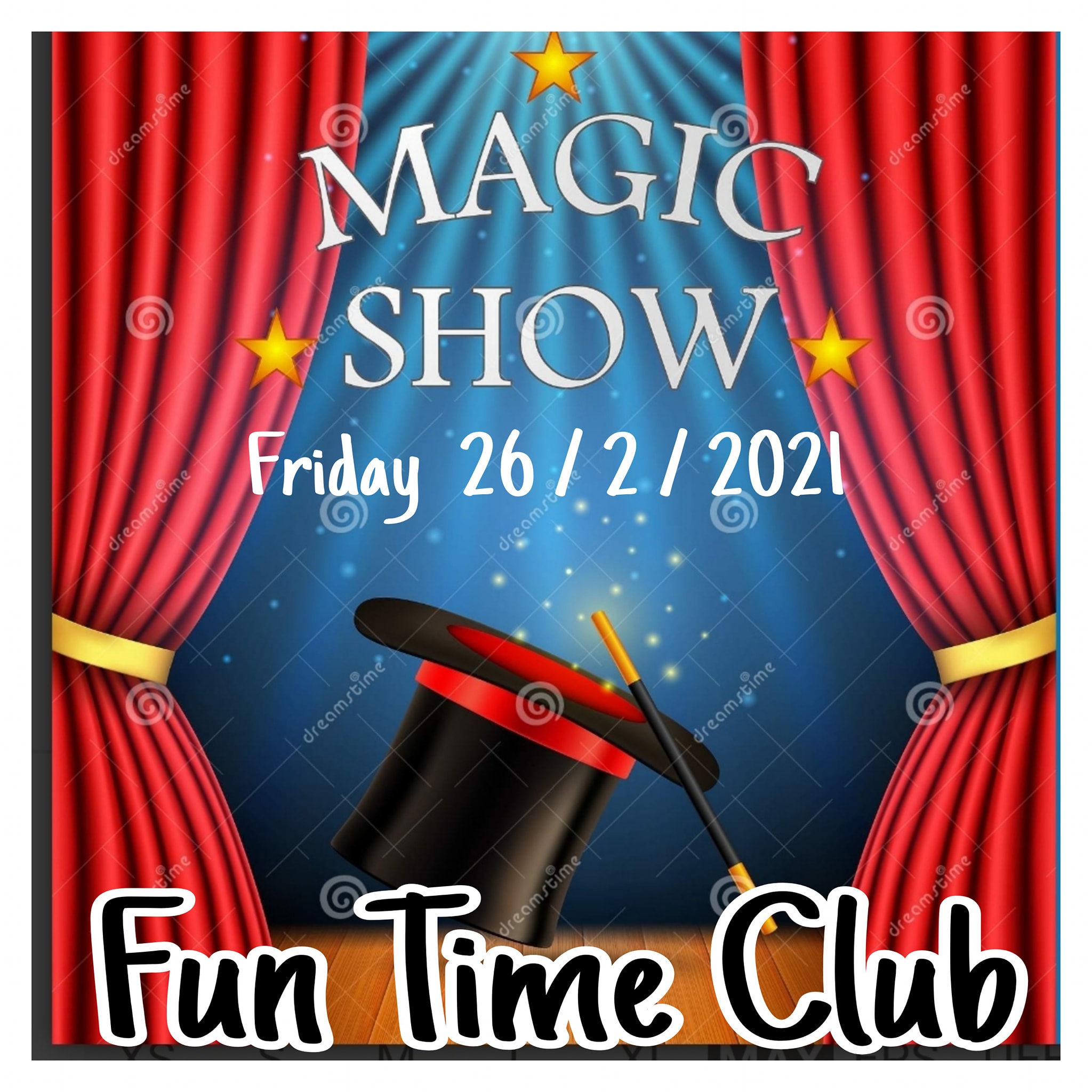 Fun Time Club Sudan