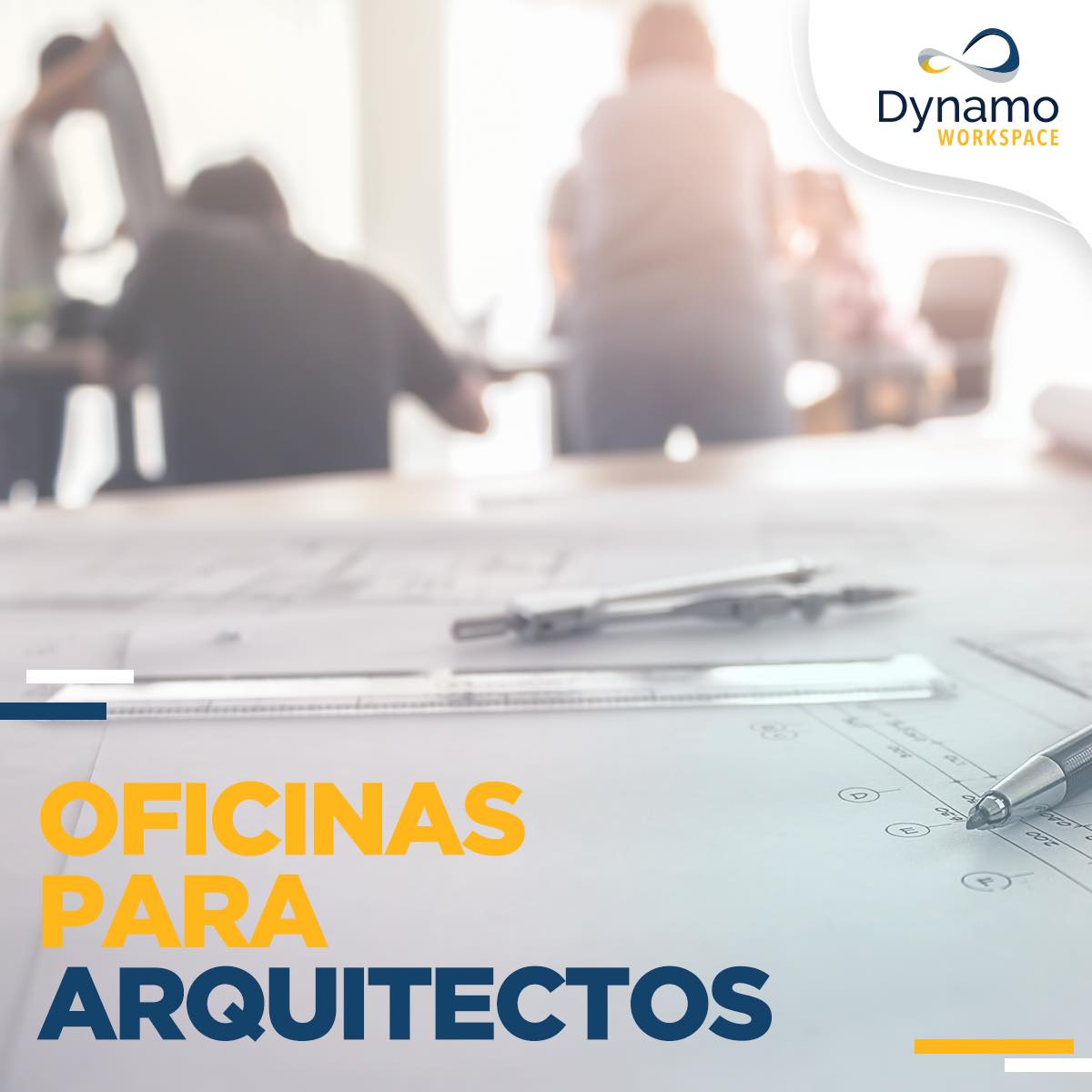 El espacio ideal para la planeación de... - Dynamo Workspace | Facebook