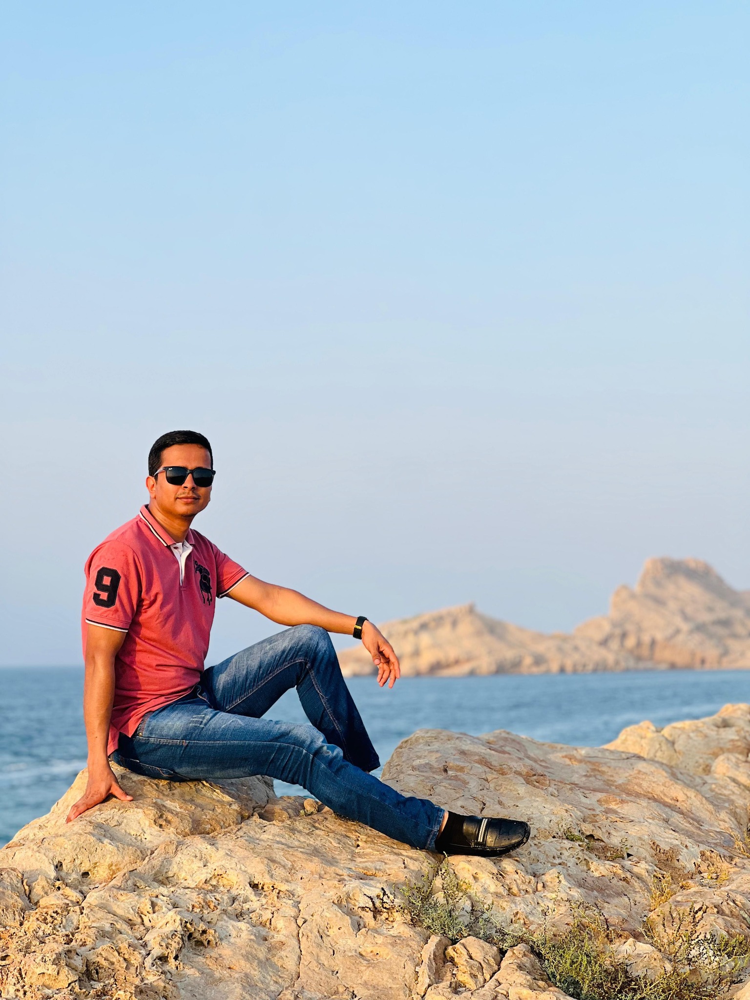 Sajed Rahman