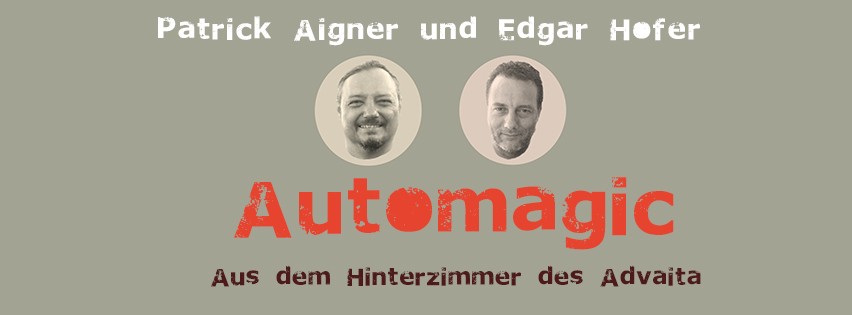 Automagic