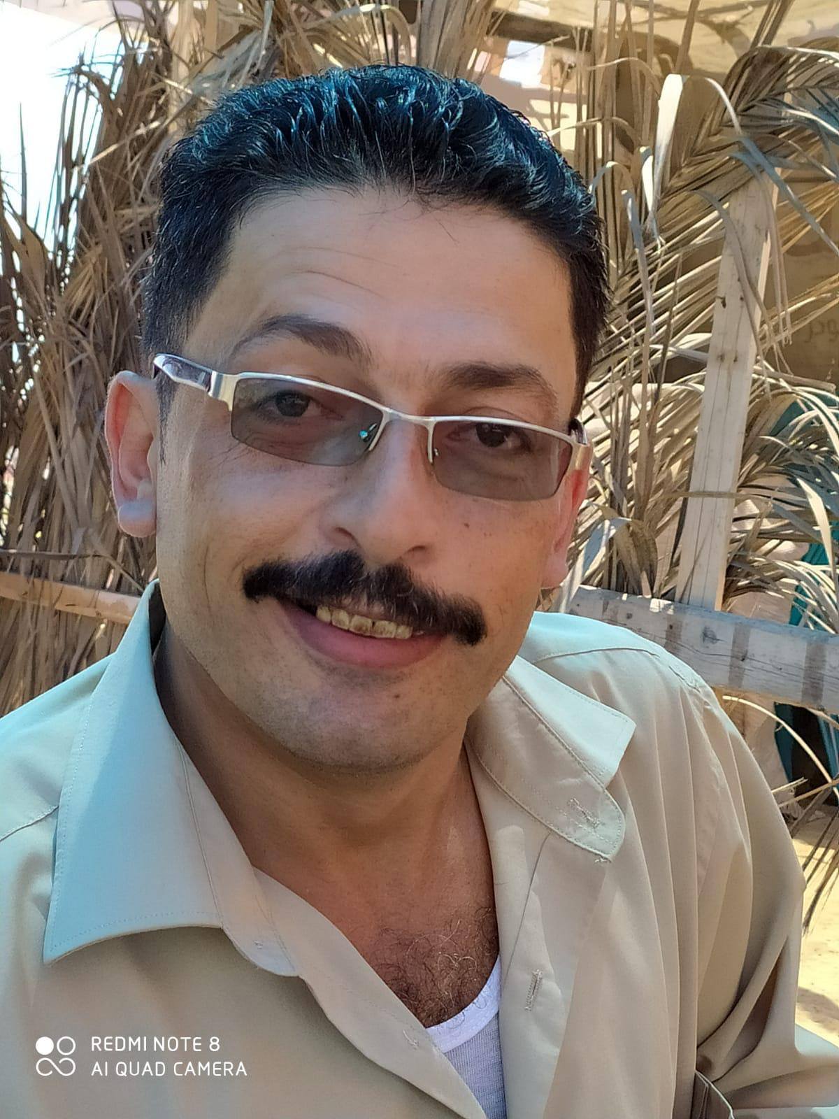 Mohamed Mutair