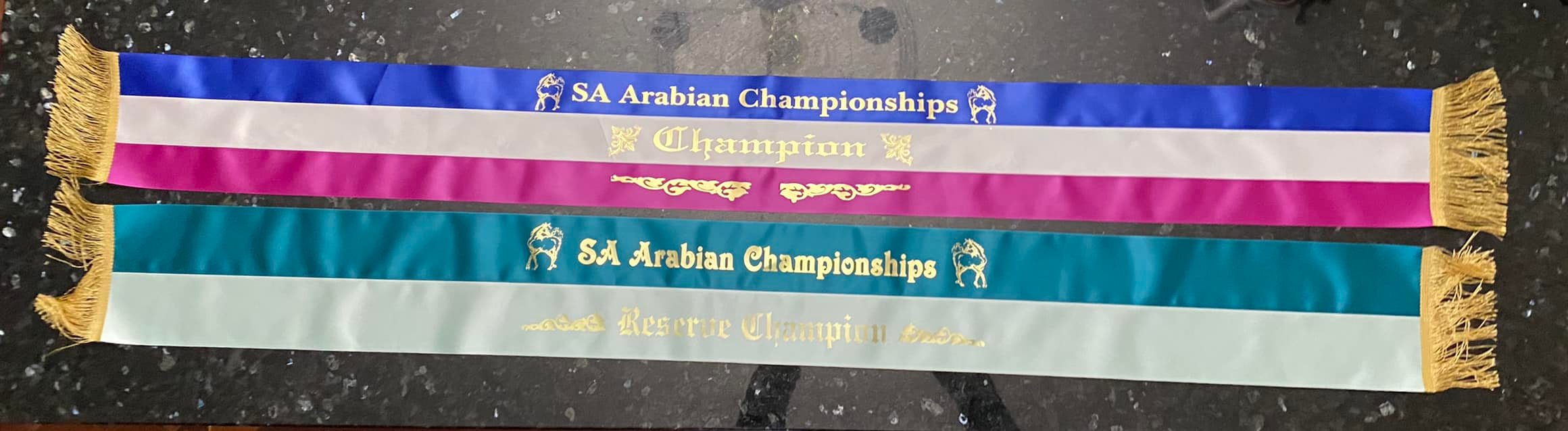 ESP Ribbons & Rosettes | Springton SA