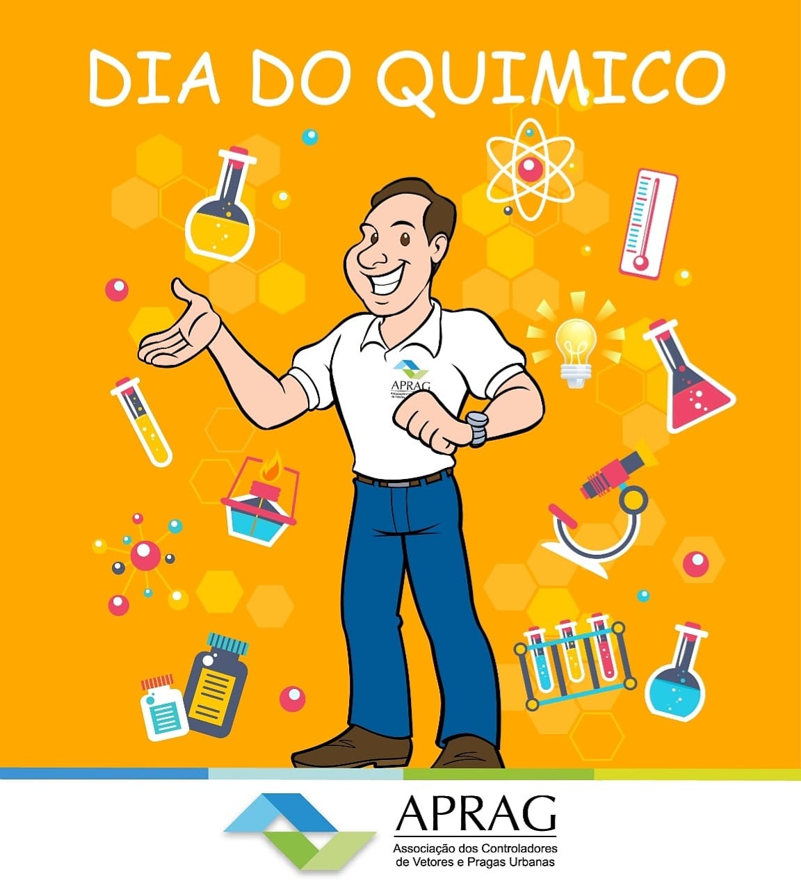 O Químico é um dos profissionais que podem exercer a Responsabilidade ...