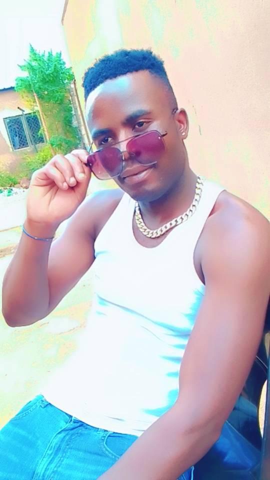 Sylvester Mbeva