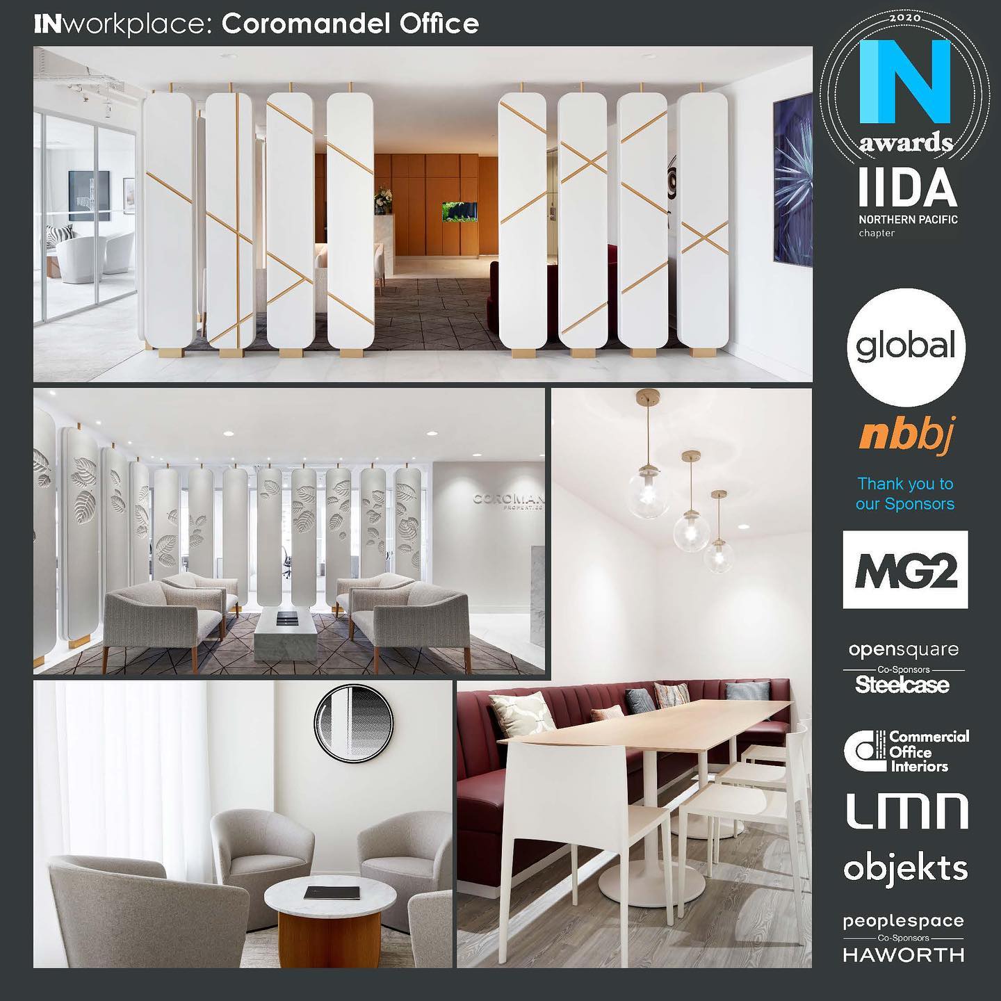 Congratulations Box Interior Design for... - Toolbox Contract