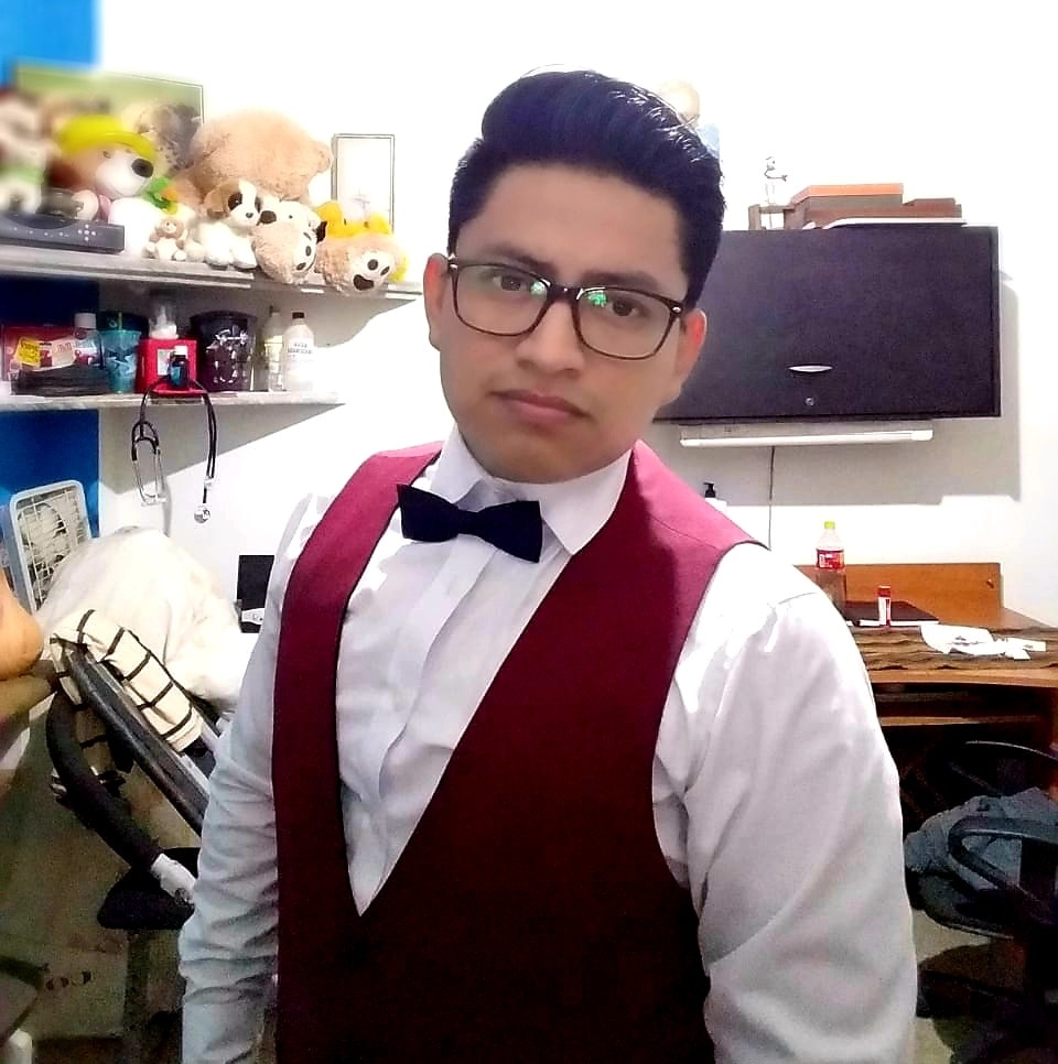 Johnny Javier Reyes