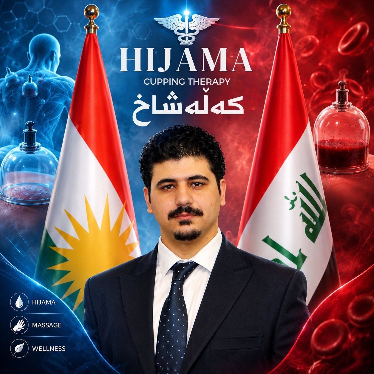 بازاڕی ٩٩ زانکۆ فەرعی گەس سەنگەر کەڵەشاخ - مەساج - تەقین عام 0750 030 ...