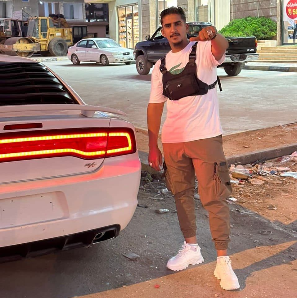 الروسي 👑والحرق بنار🔥 بفضل الله مازلنا وحنقعدو رقم1 فسوق البيضاء فلحرق ...