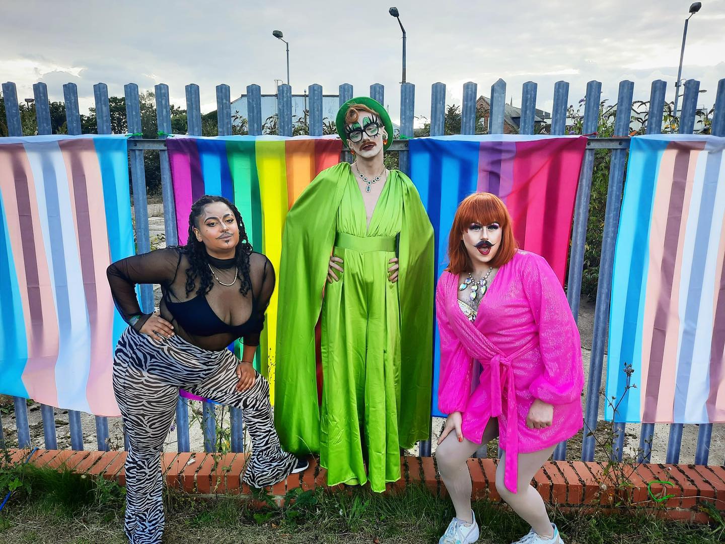 Carrot - Absolutely iconic weekend spent with these... | Facebook
