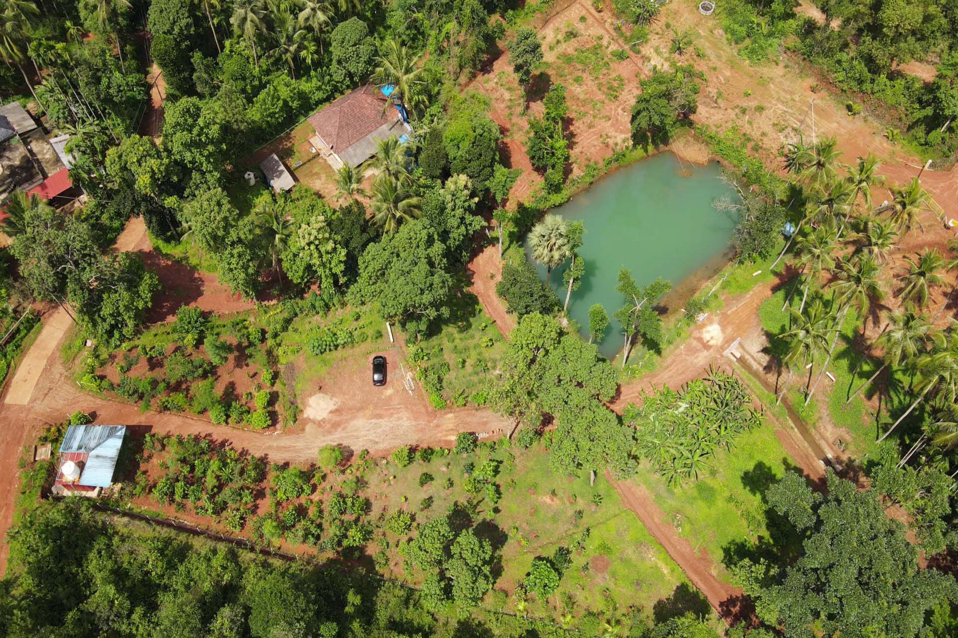 Pushkara Farms - For Sale ------------------ 1.30 acres... | Facebook