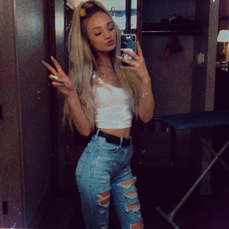Riley May Alexander