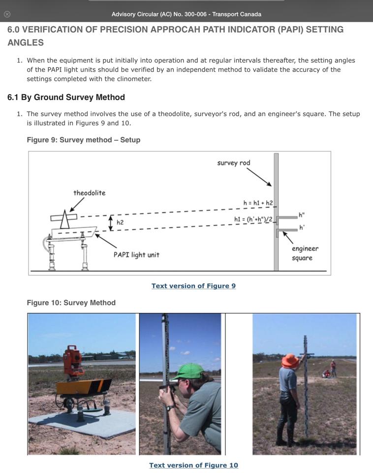 Airfield ground lighting