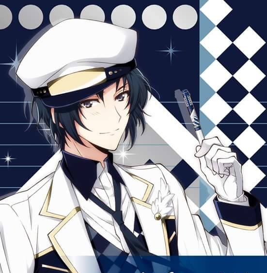 Izumi Iori 和泉一織 Idolish7 (@IzumiIori.Idolish7) • Facebook