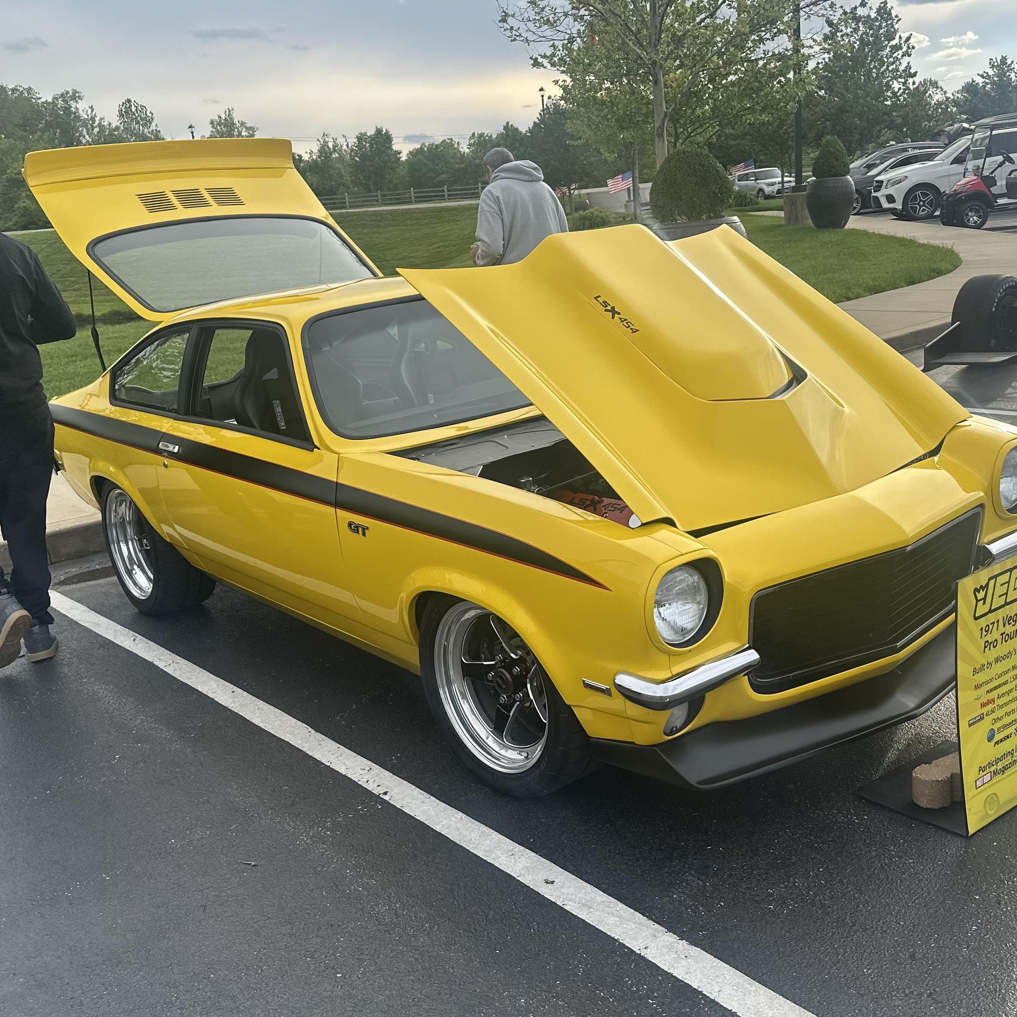 Hot Rod Power Tour 2027 – Long Haul Nation | I think there should be a ...
