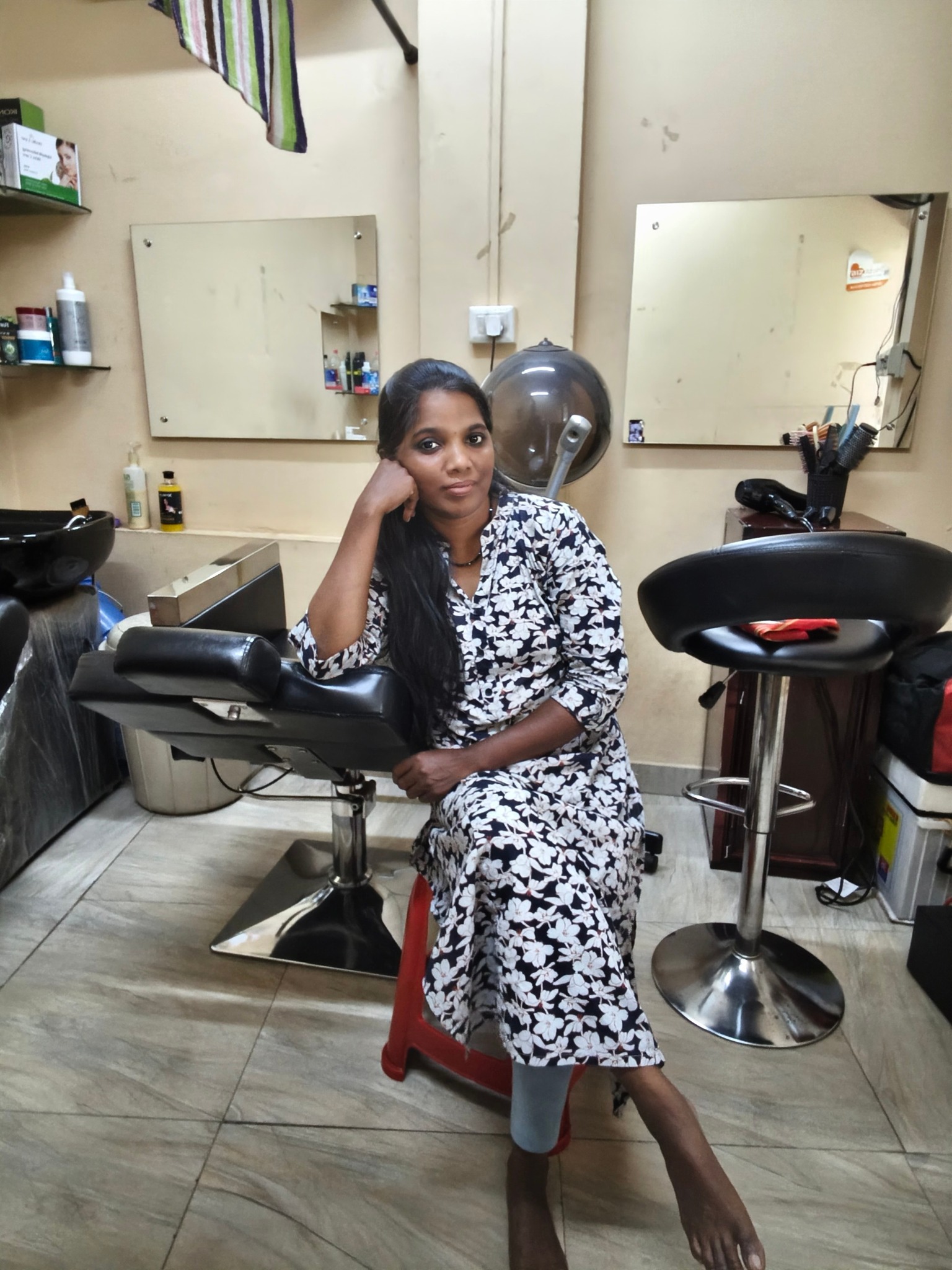 Shyamala Paramban