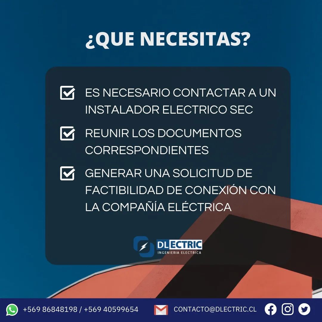 Dlectric Ingeniería Electrica | Viña del Mar