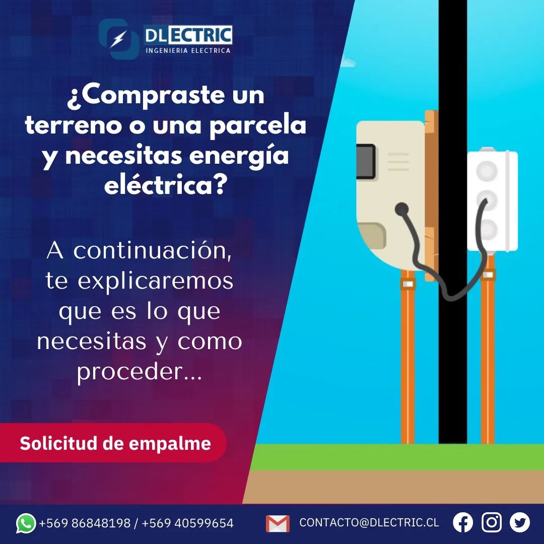 Dlectric Ingeniería Electrica | Viña del Mar