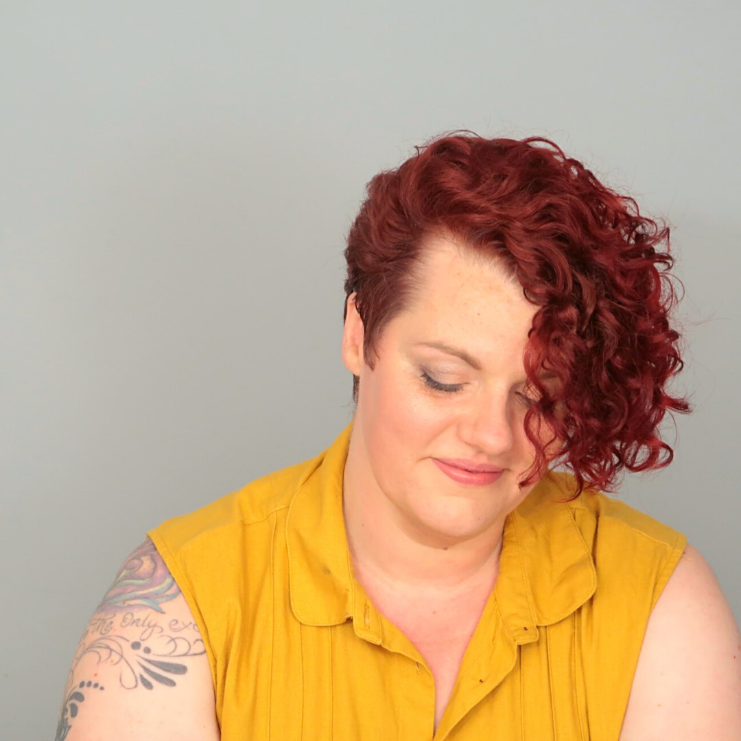 Ria Rees - Vocalist