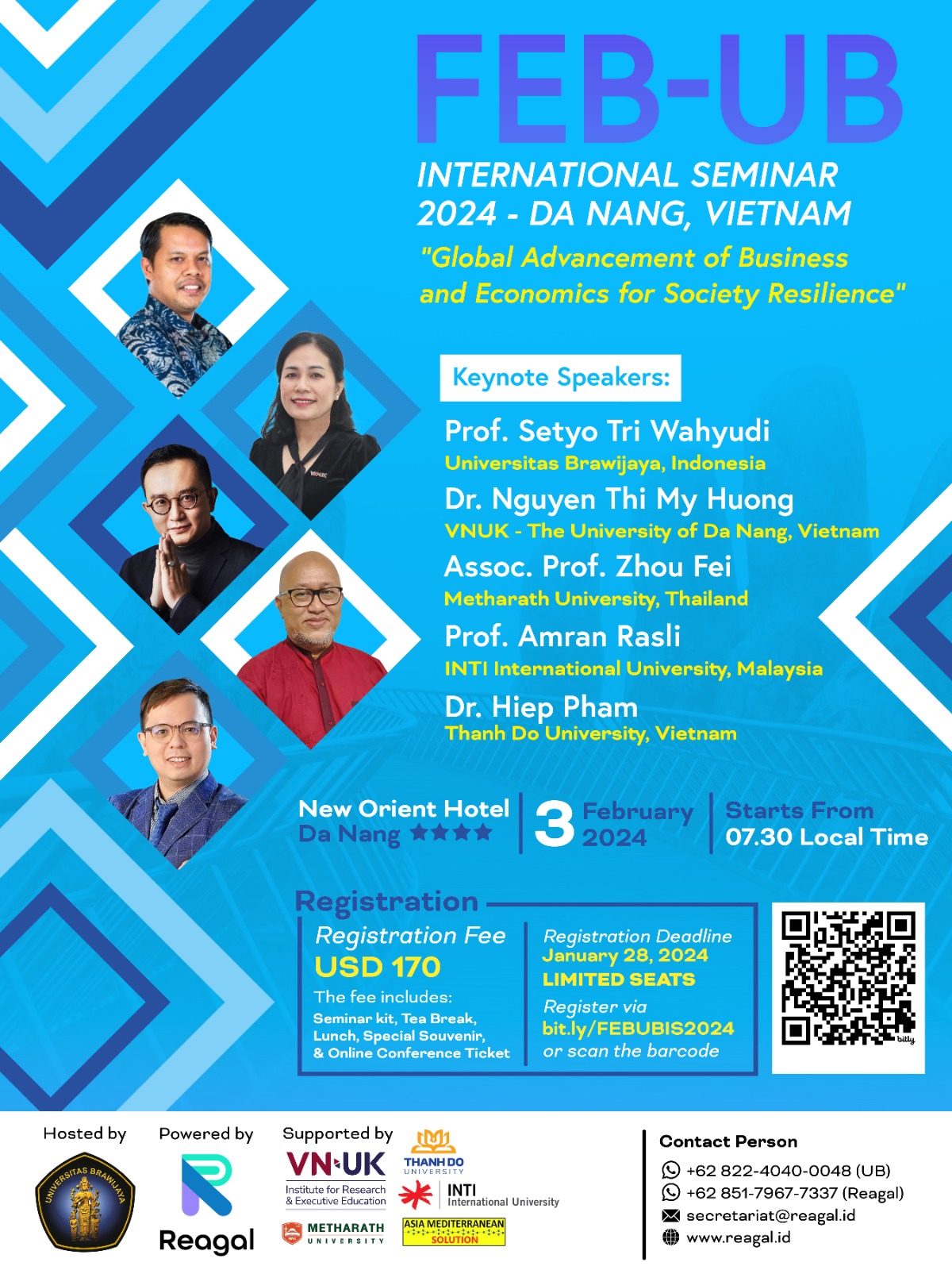 📢 We are... - INTI International University - Malaysia | Facebook