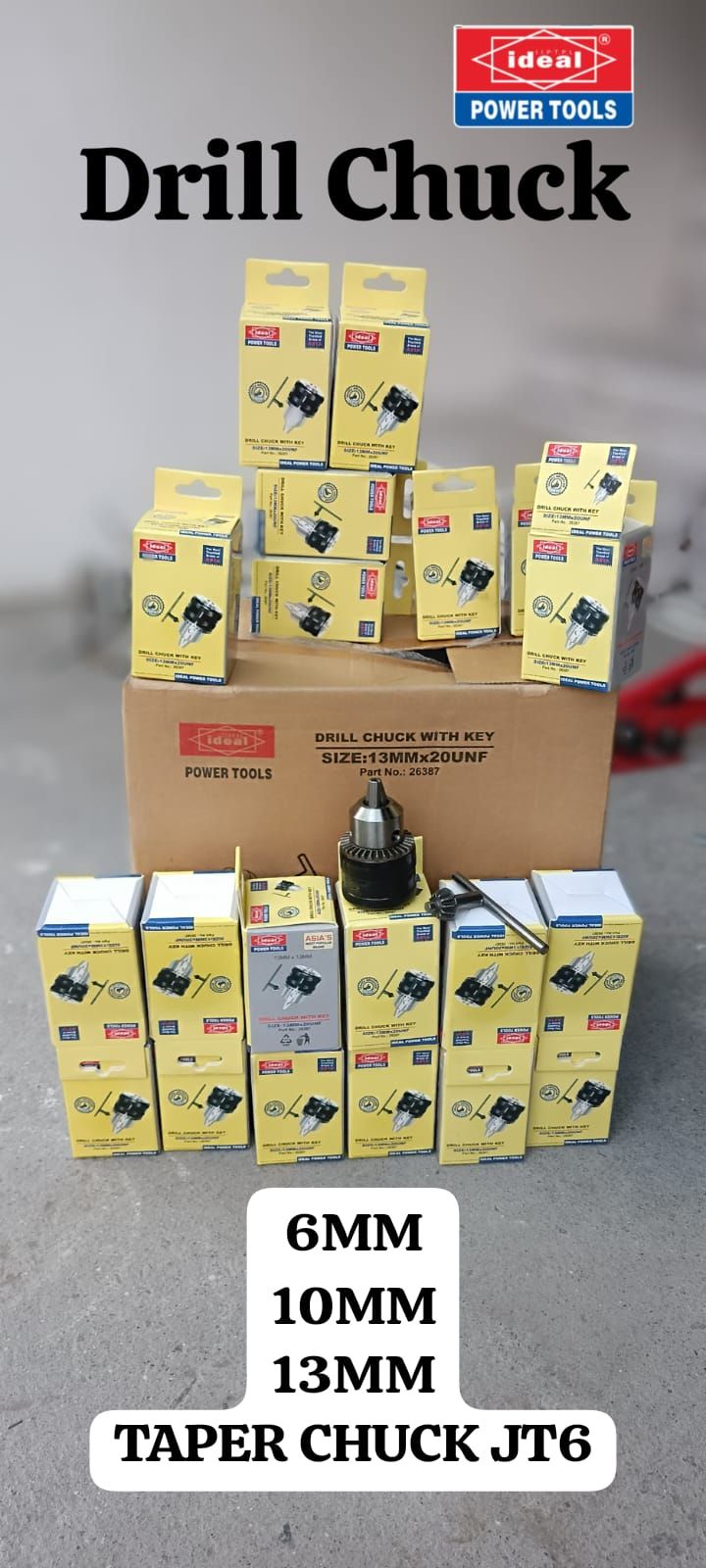 Are you looking for drilling cuthead? now we have 2stock here at